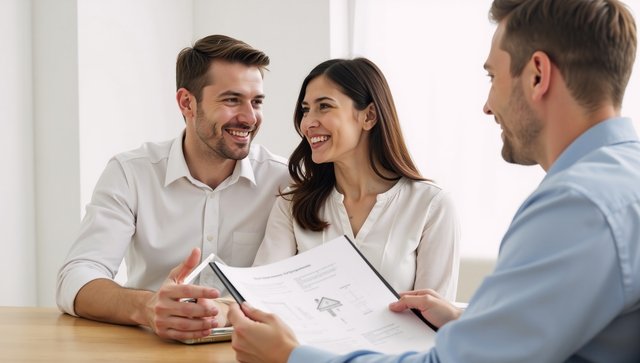 Benefits for Clients