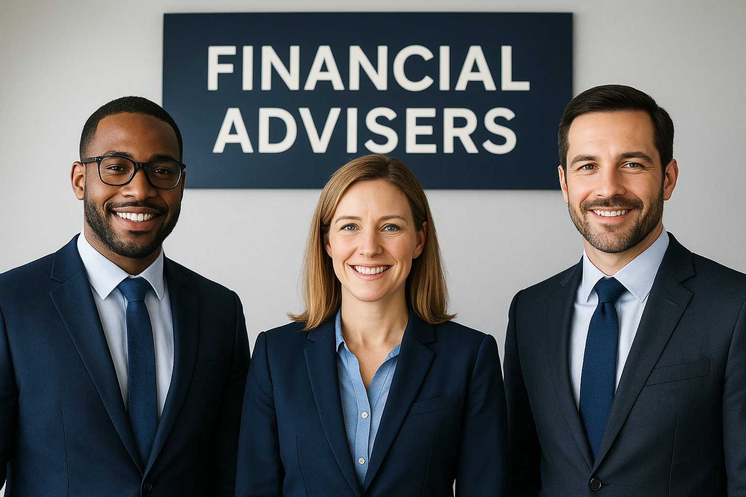Financial Advisers